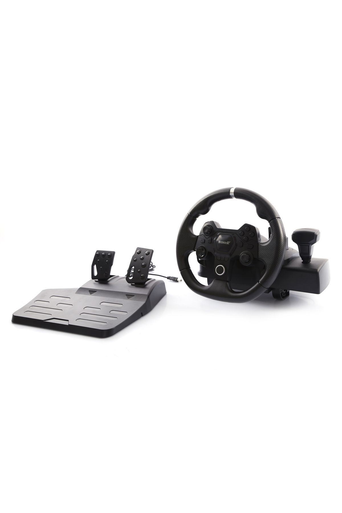 AP7 PS4 /PS3, XBOX ONE /S, XBOX360,  NS, PC VE Android Uyumlu Direksiyon Seti