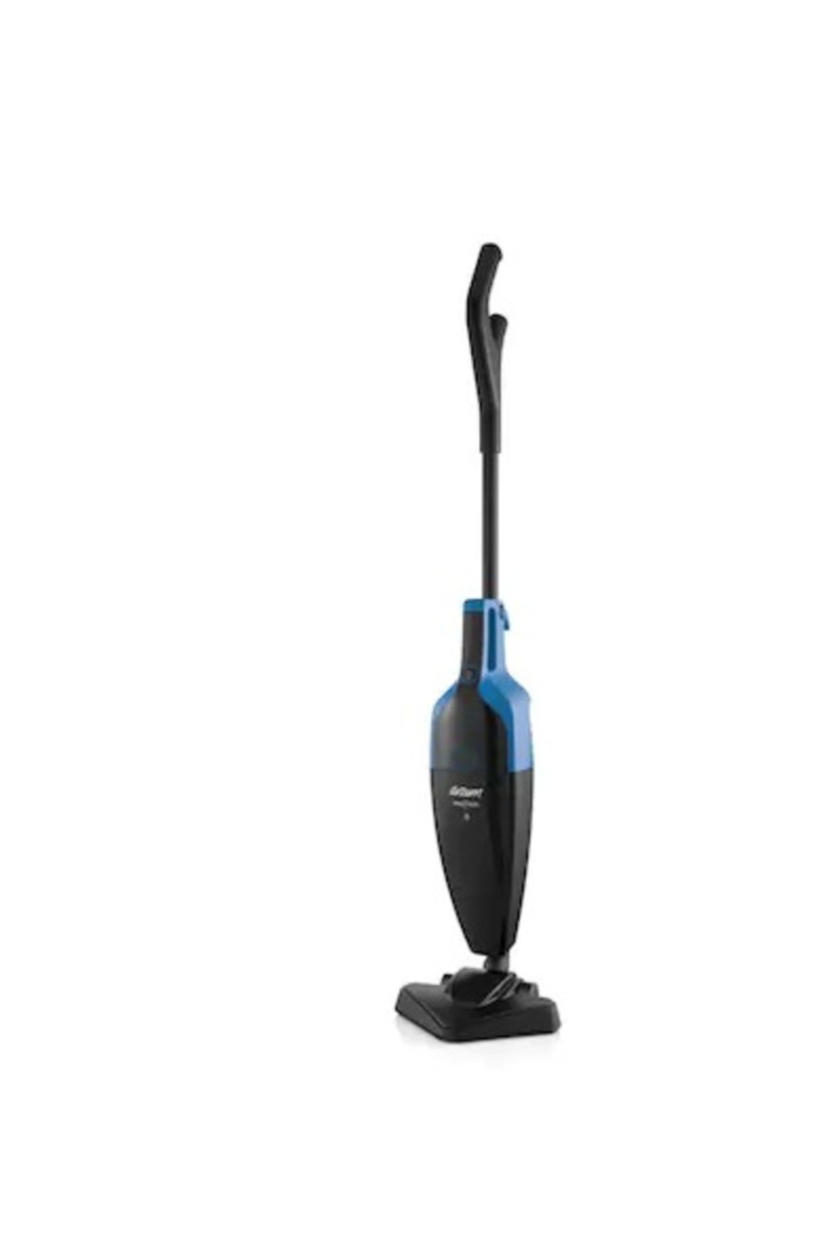 Pronto Blue AR4086 Pratik Dikey Süpürge 800 W 2'si 1 Arada Mavi