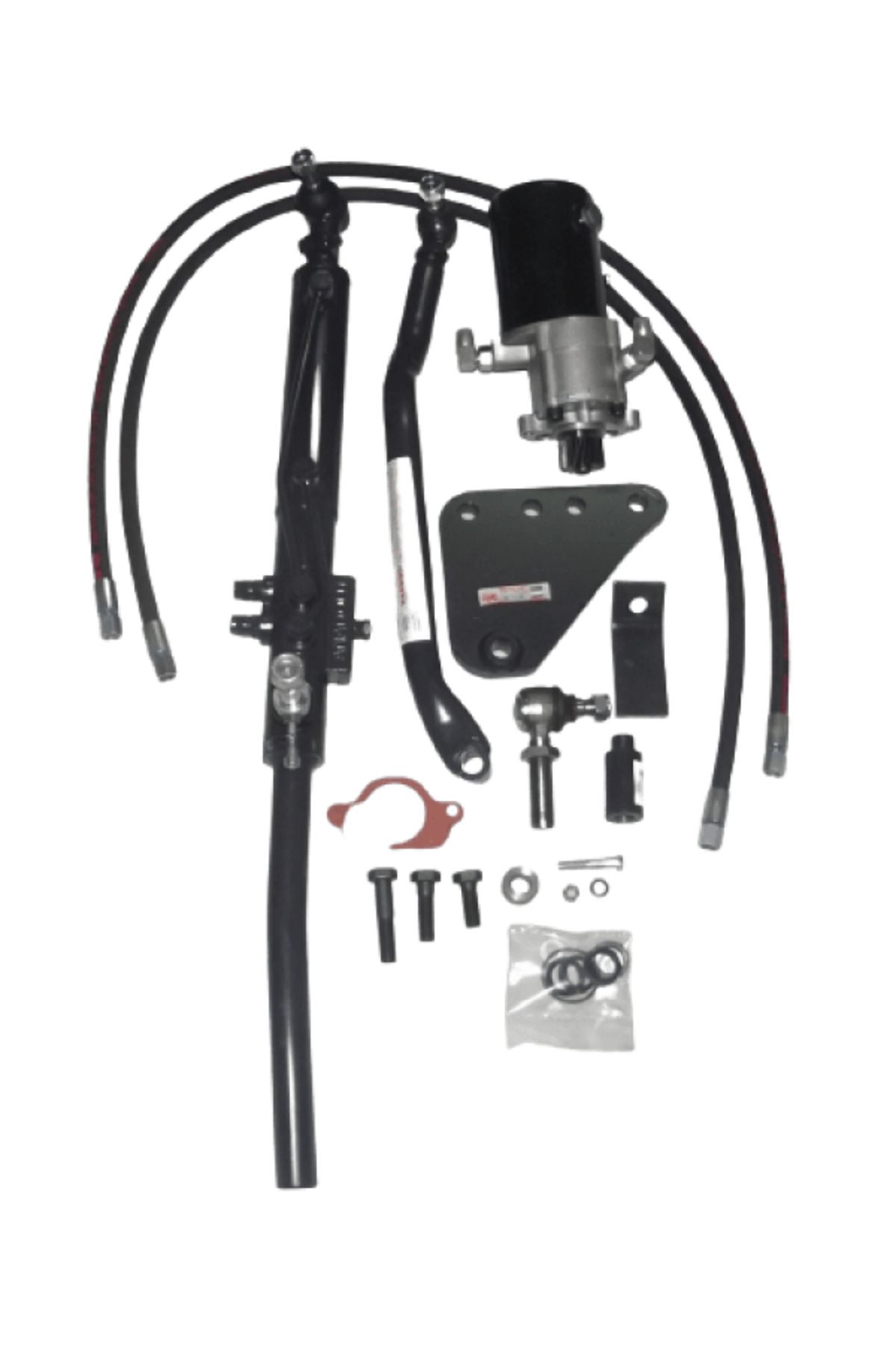 38315 55-46-60-56  Uyumlu  Hidrolik Direksiyon Seti 152Tg010018 Ahs Z-71 - PY-38315
