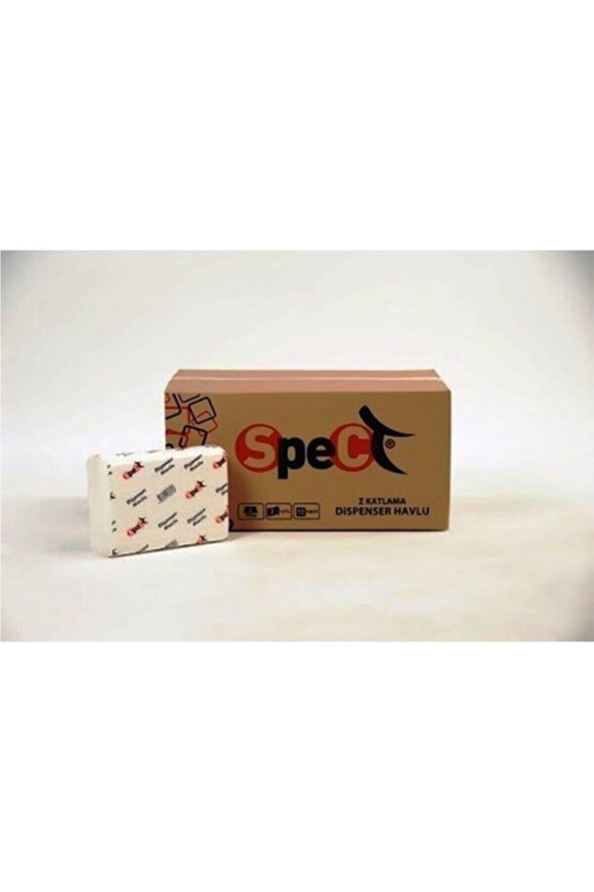 Z Katlama Dispenser Havlu 12 Paket