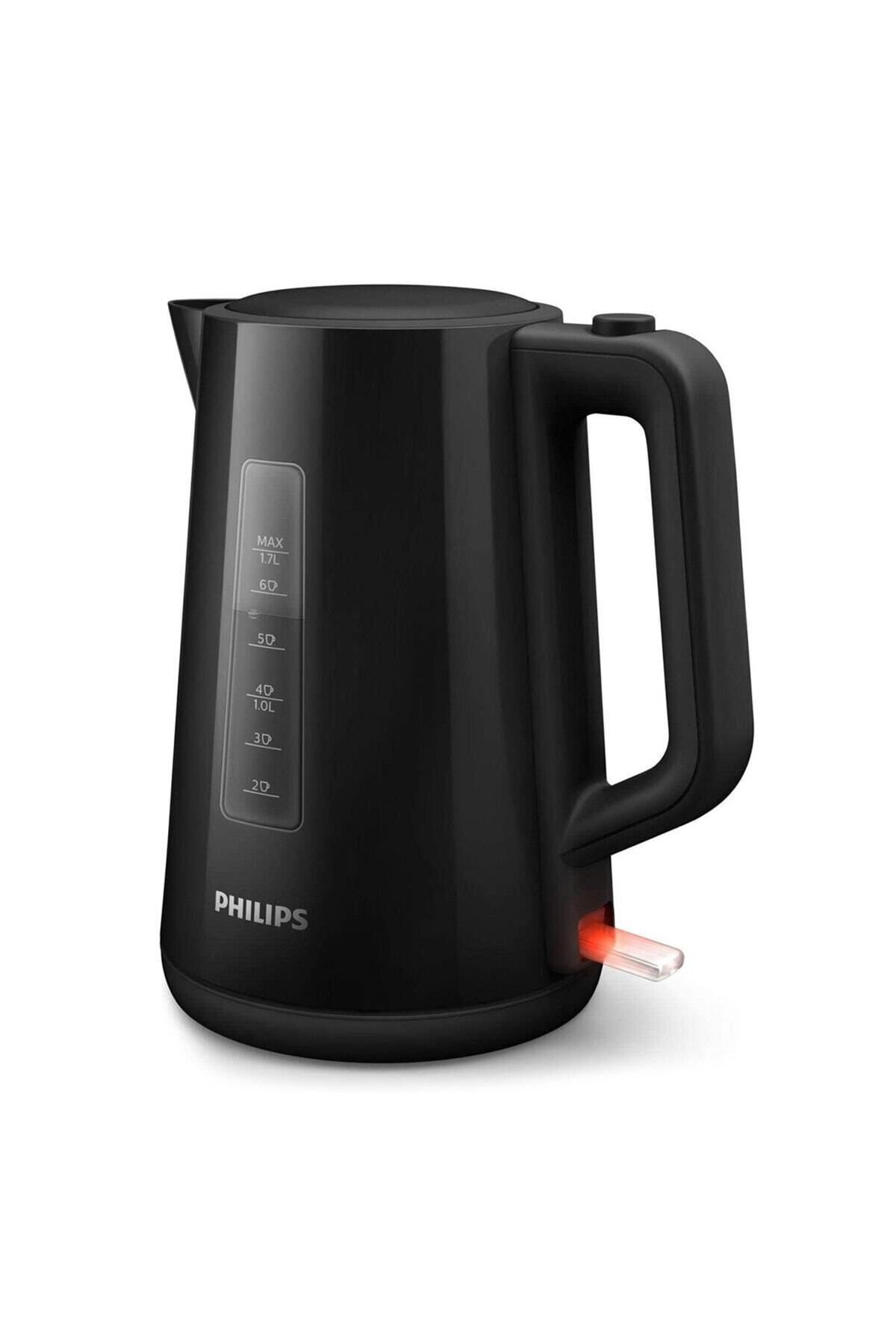 HD9318/20 2200 W 1.7 L Kettle