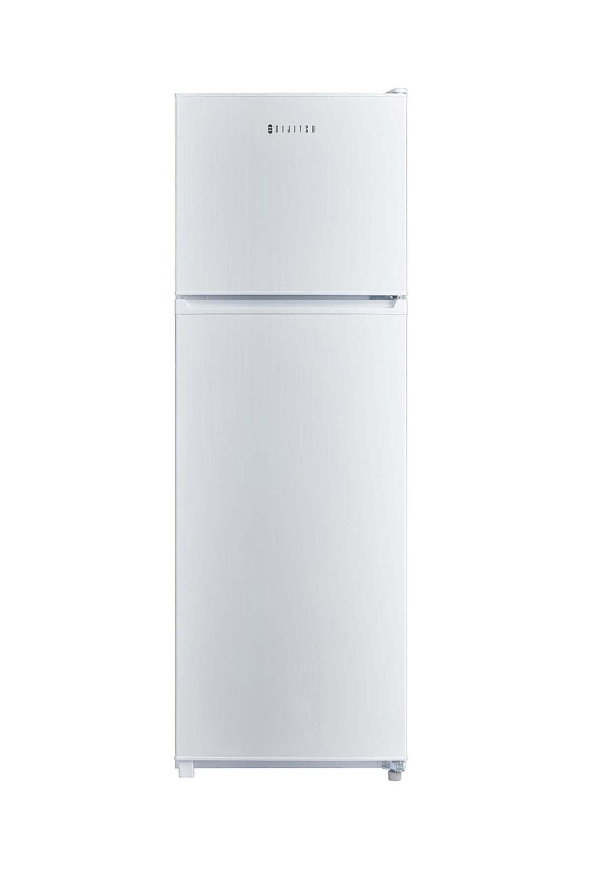 DBD300 Statik Buzdolabı
