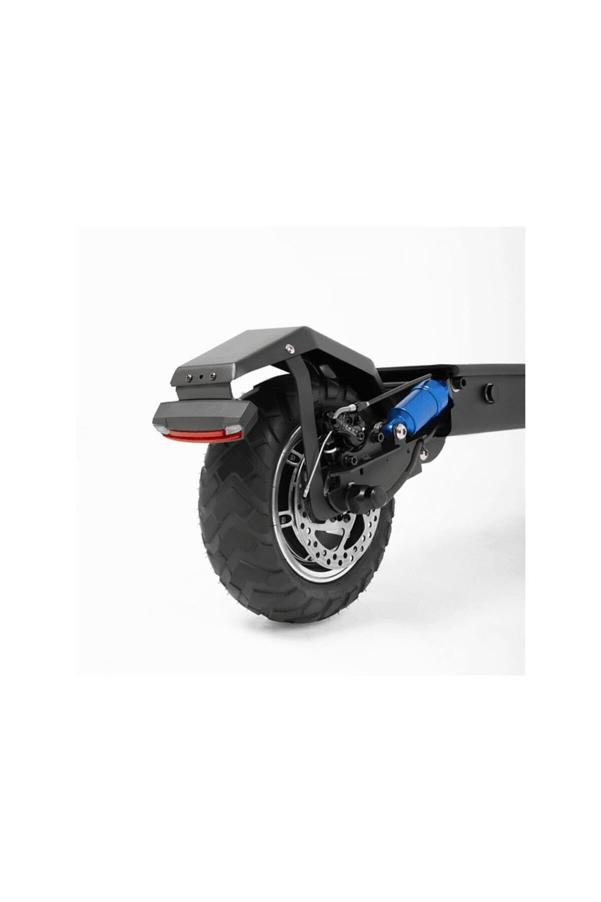 Ov-012 X Plus Scooter