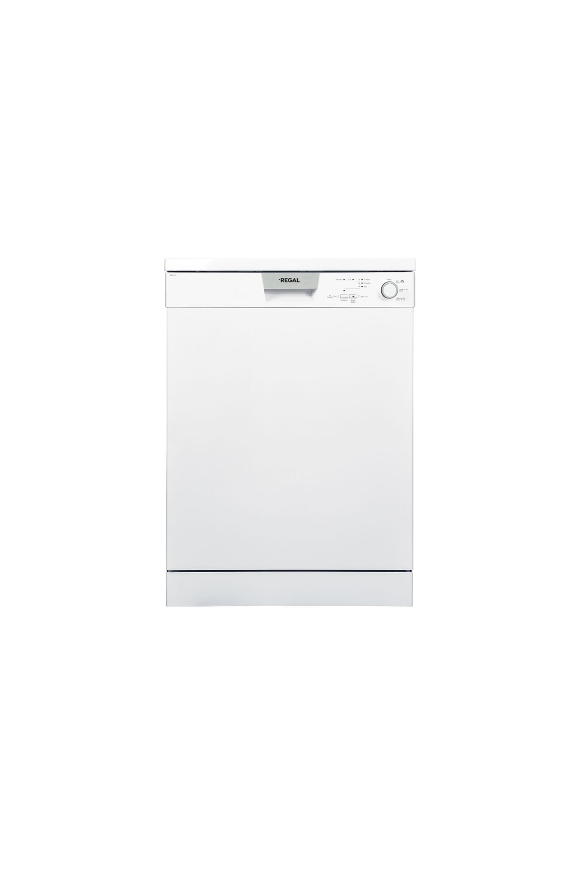BM 310 3 Programlı Bulaşık Makinesi