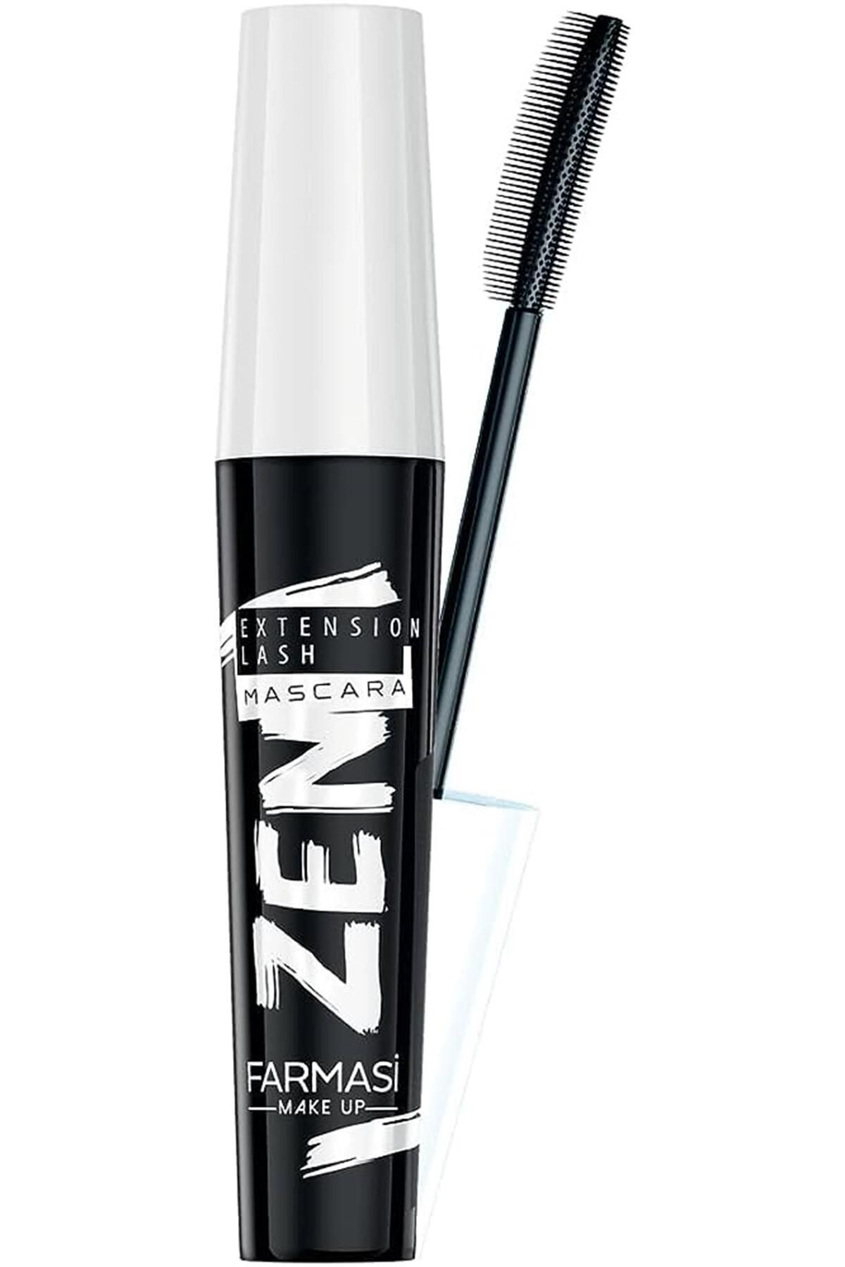 Zen Maskara Rimel
