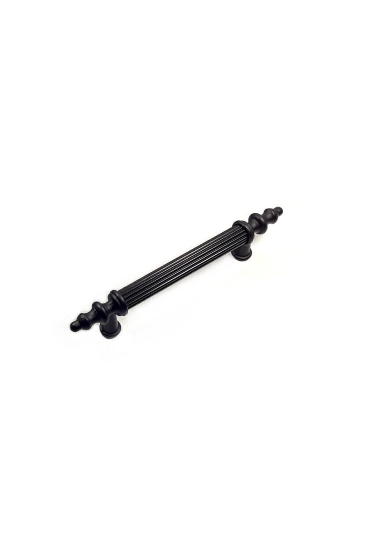 Rustik Kulp Modelleri Lüks 96 Mm Sert Plastik Polimer