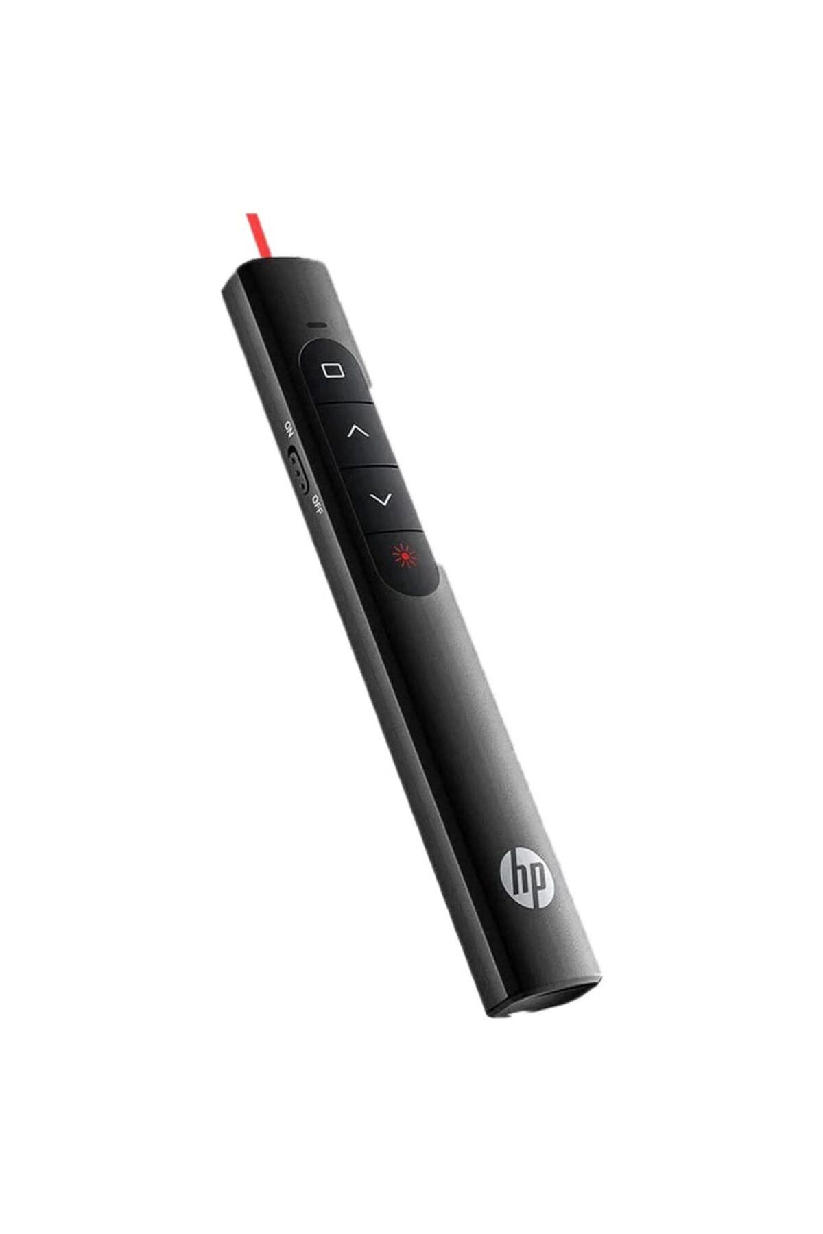 SS10 Wireless Presentation Flip Pen Kalem Pilli Kablosuz Sunum Kumandası