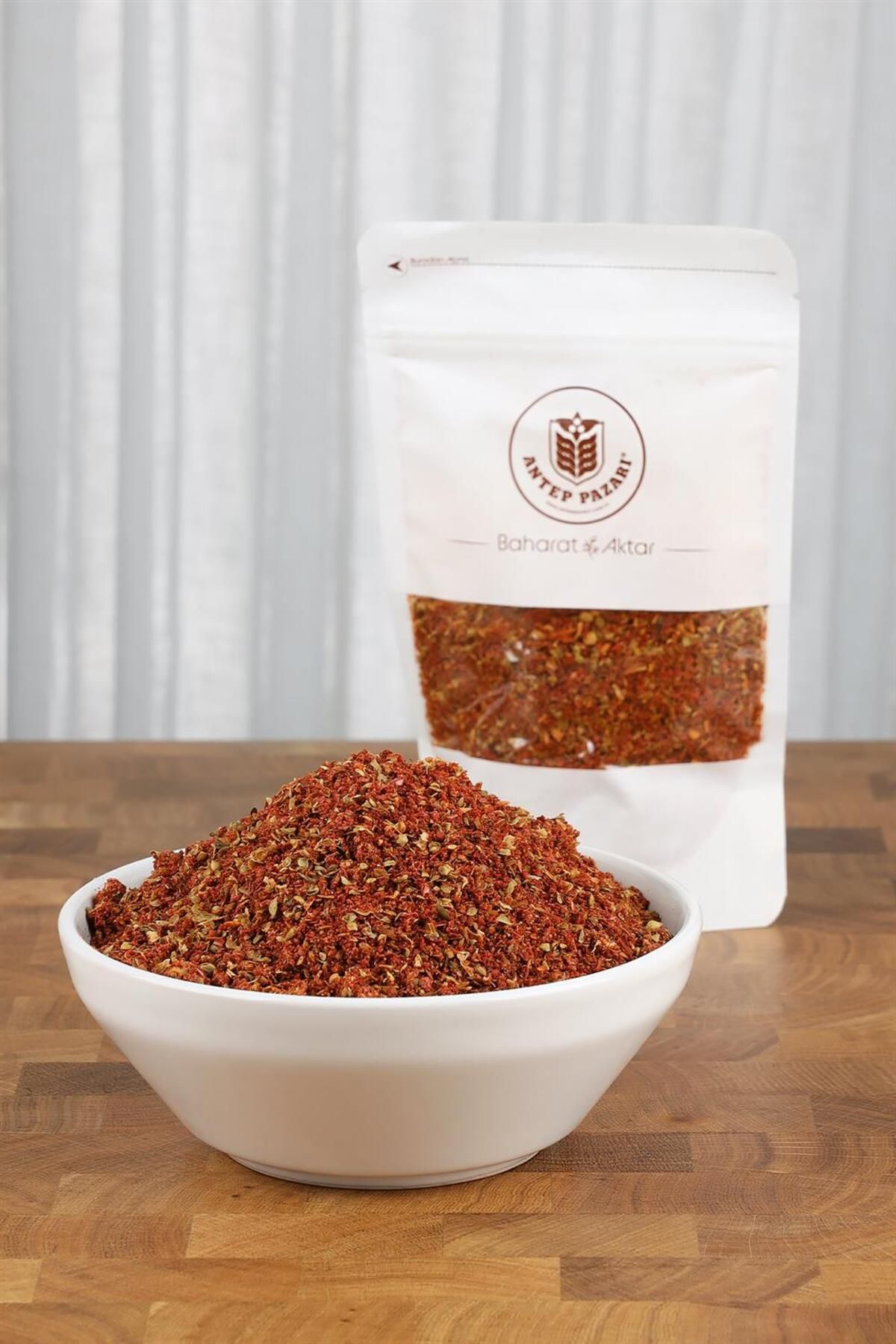 Kajun Baharatı - 80 Gram
