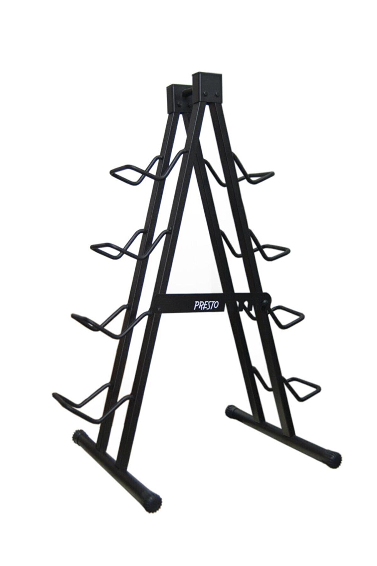 Klump Dumbell Rack Dambıl Standı Dambıl Sehpası