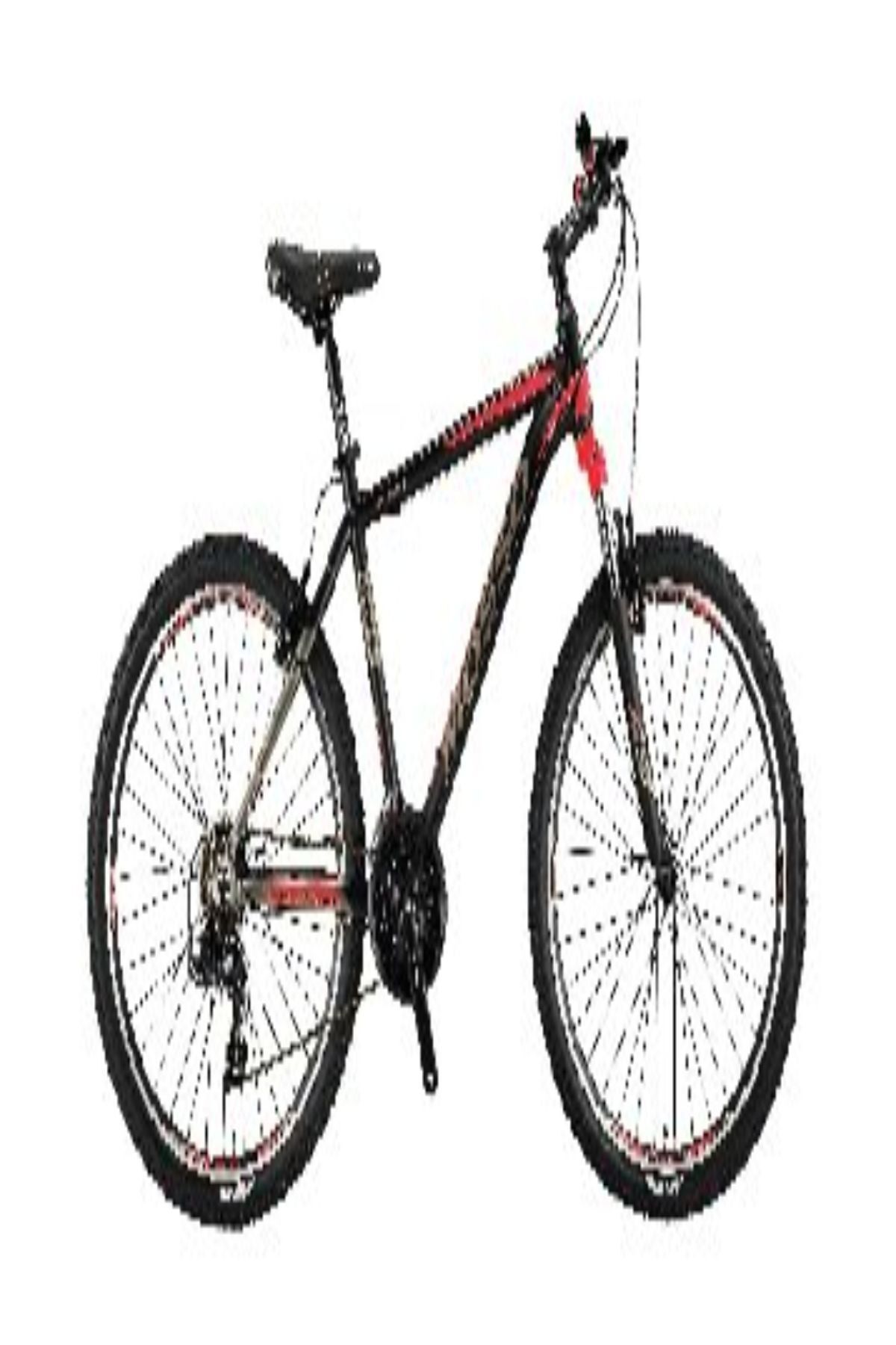 Mosso Wıldfıre Ltd Dağ Bisikleti V 26 Jant 21 Vites