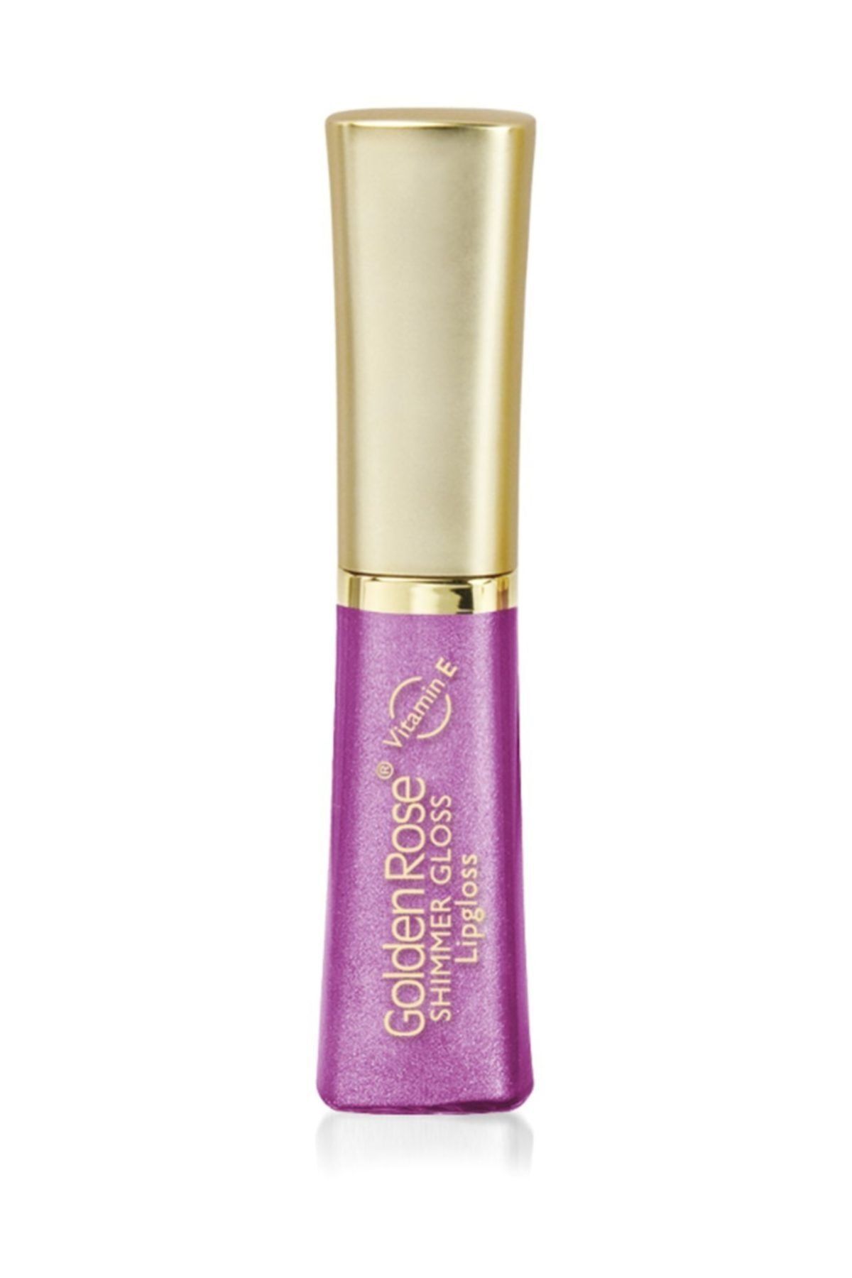 Golden Rose Dudak Parlatıcısı - Shimmer Lipgloss No: 62 8691190332624