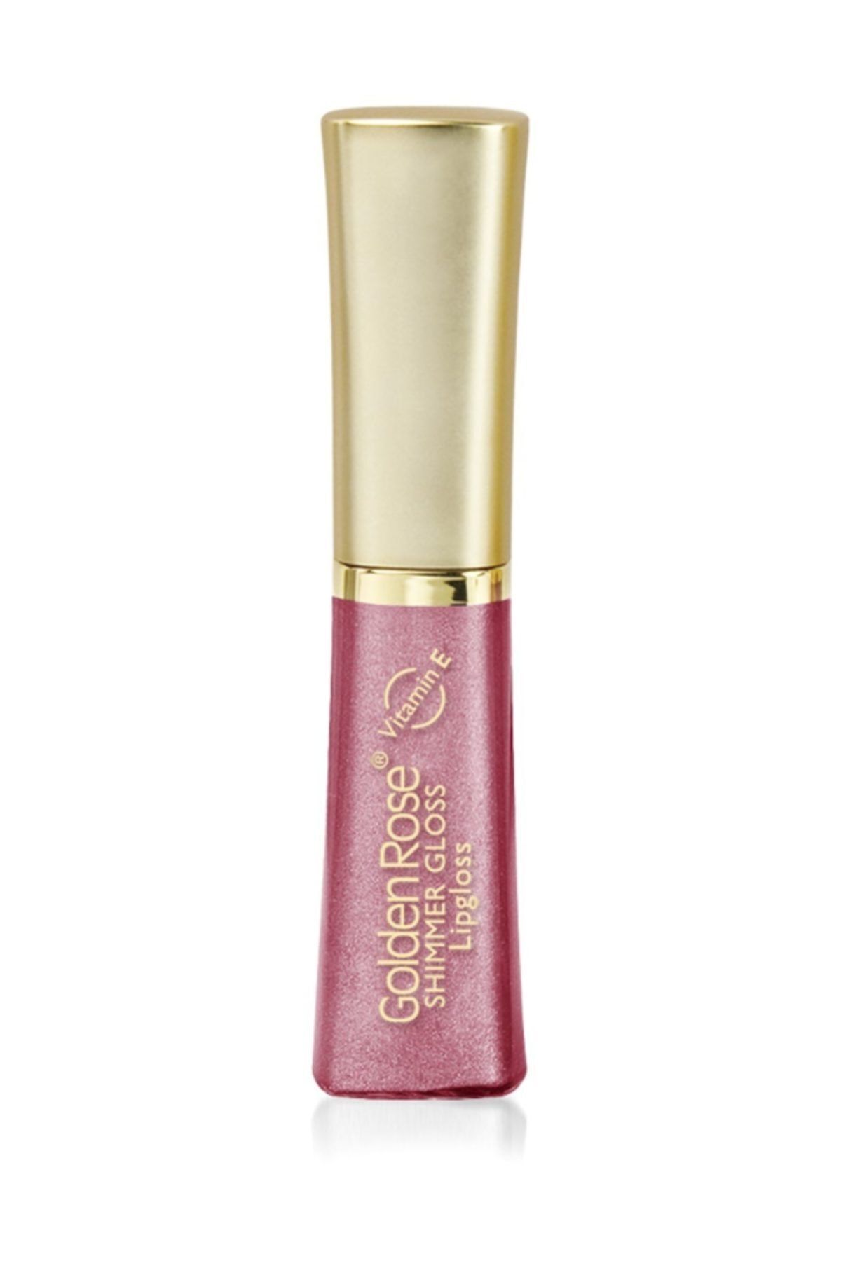 Golden Rose Dudak Parlatıcısı - Shimmer Lipgloss No: 59 8691190332594