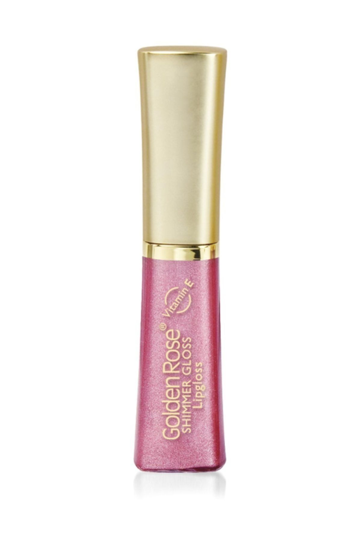 Golden Rose Dudak Parlatıcısı - Shimmer Lipgloss No: 57 8691190332570