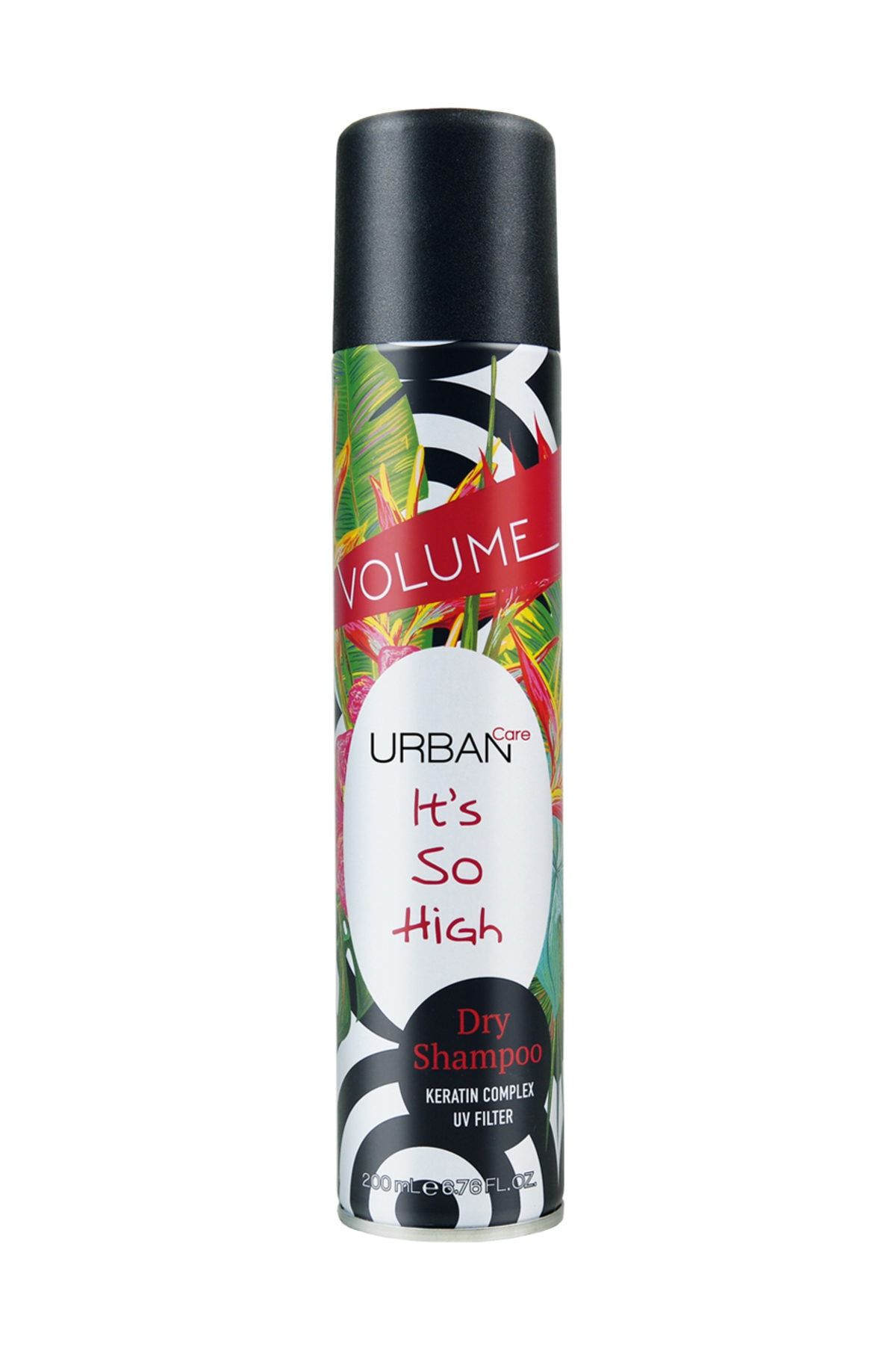 Urban Care It's So High Kuru Şampuan 200ml