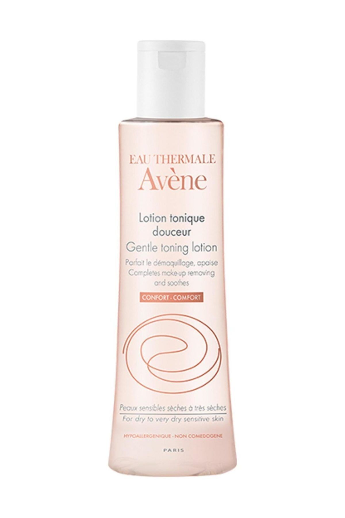 Avene Lotion Tonique Douceur 100 ml 3282770073089