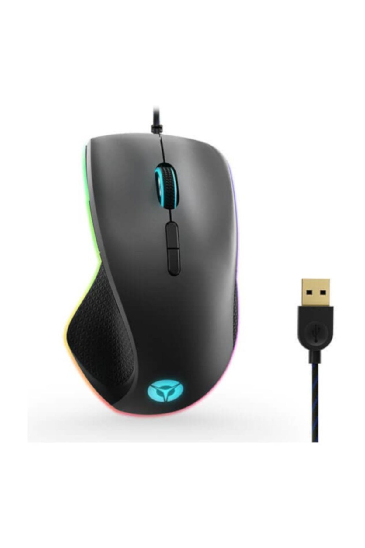LENOVO Legion M500 RGB USB Oyuncu Gaming Mouse GY50T26467