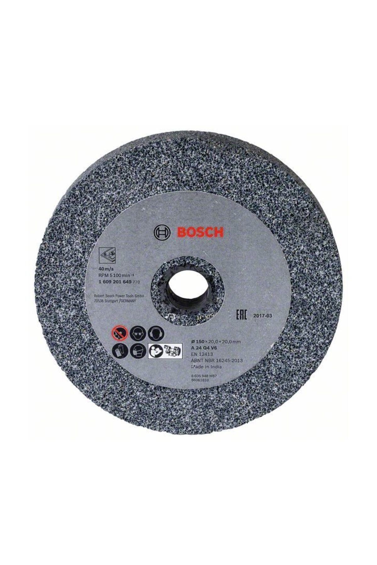 Bosch GBG 35-15 Taşlama Motoru Zımpara Diski