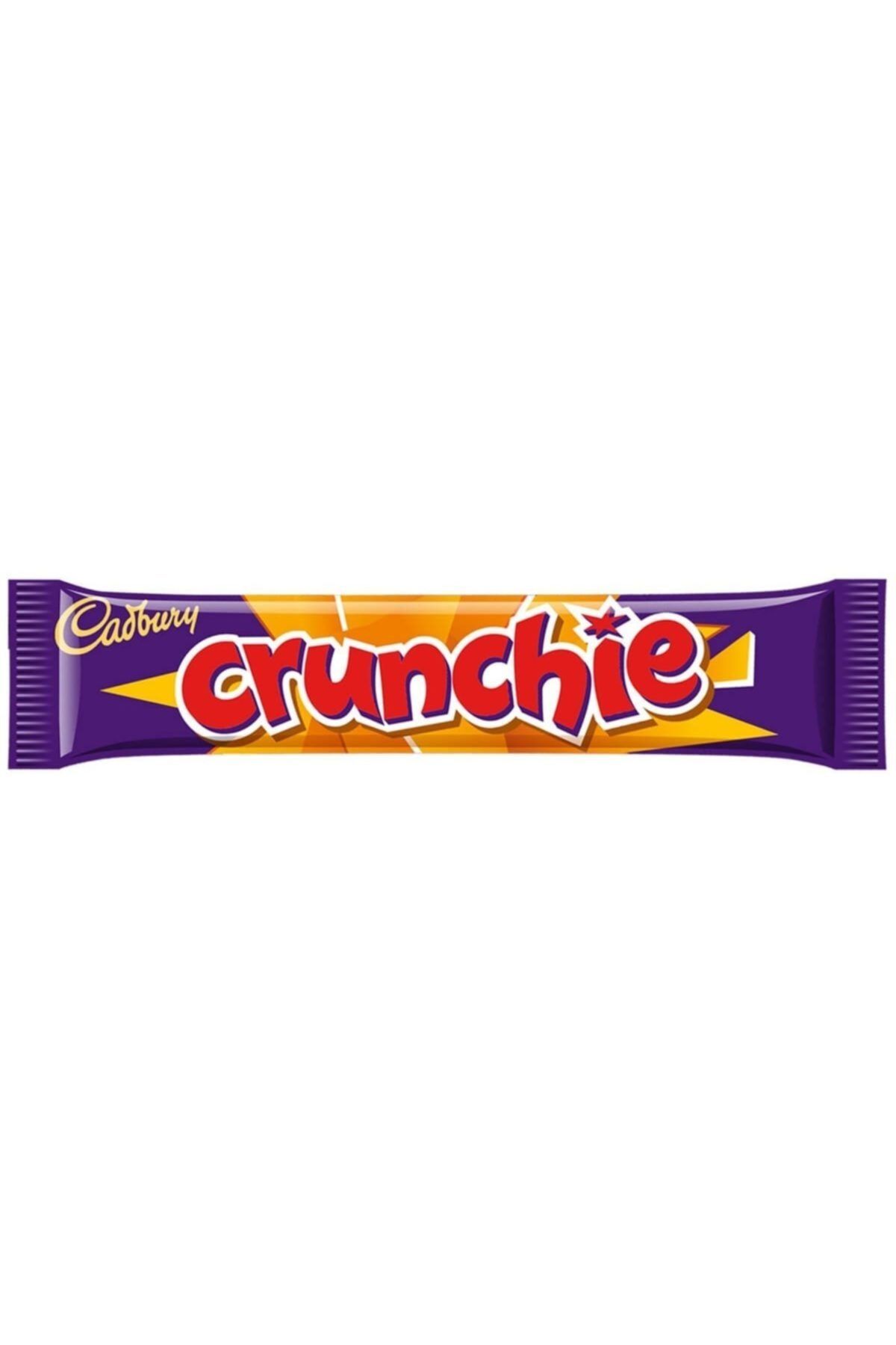 Nestle Cadbury Crunchie 40 g