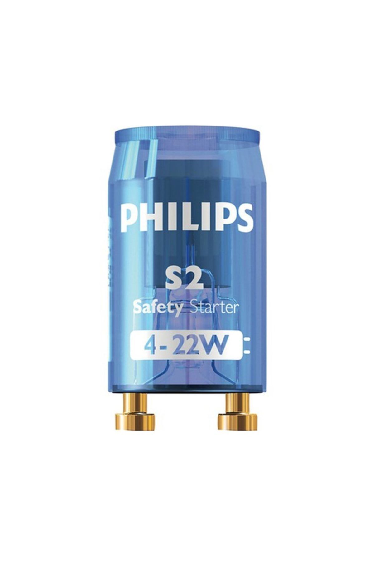 Philips Phılıps S2 Starter 4-22w