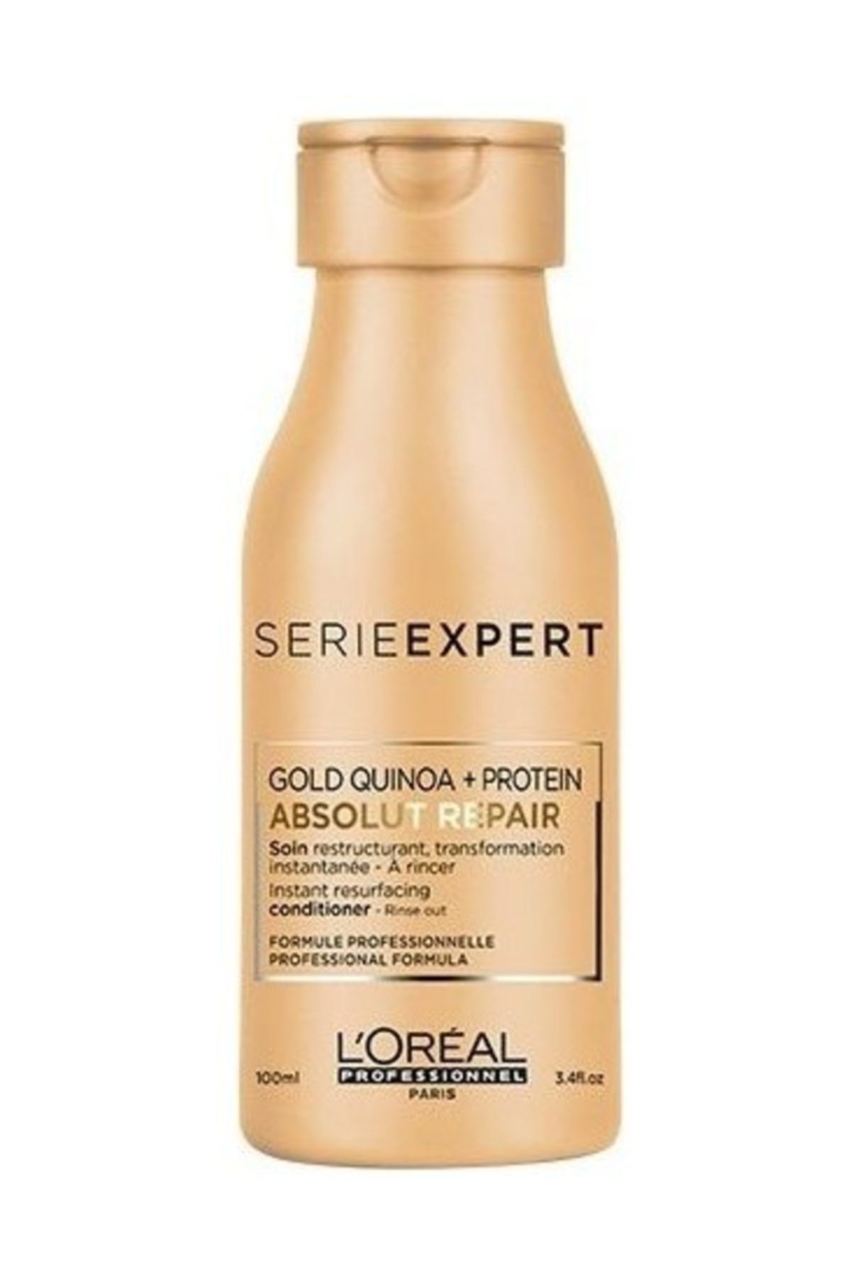 L'oreal Professionnel Expert Abs Repair Gold Quinoa Protein Şampuan 100 Ml