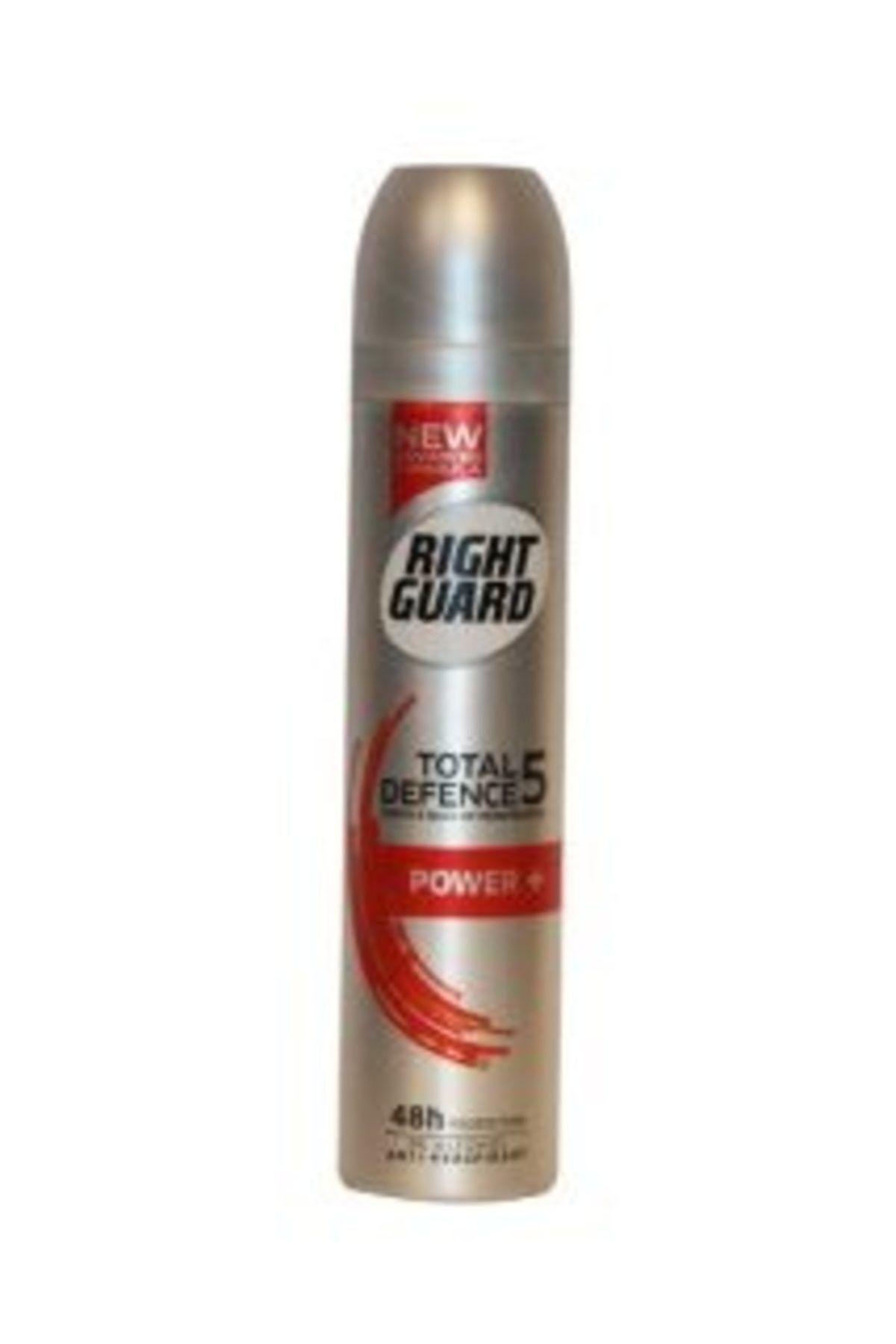 Right Guard Power+ Deodorant Sprey 250ml