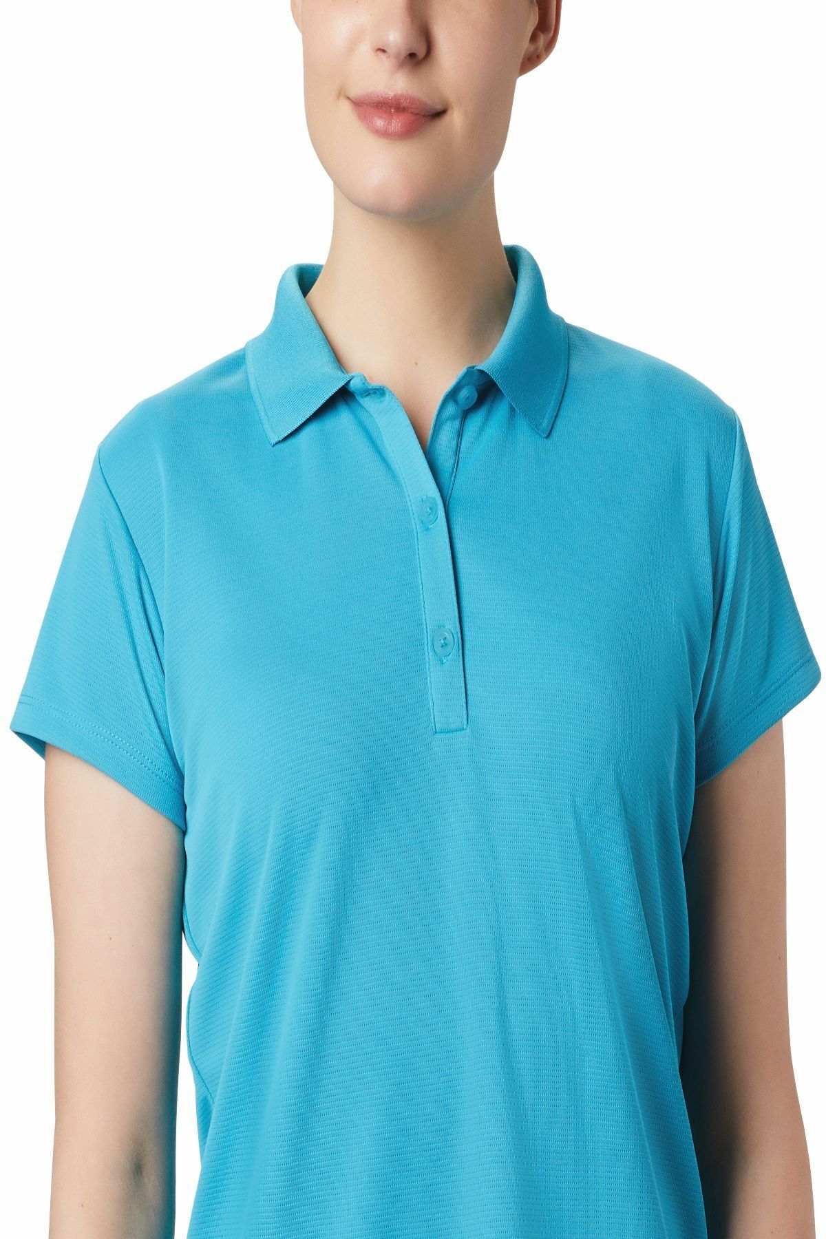 Columbia Fl6087 Innısfree Ss Polo Yaka T-shirt 1395511452