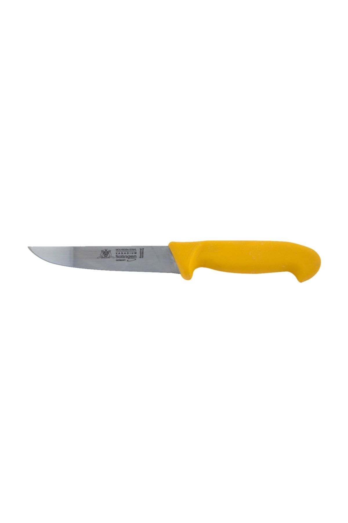 Solingen Mutfak Bıçağı Kaydırmaz Sap - 29,5cm