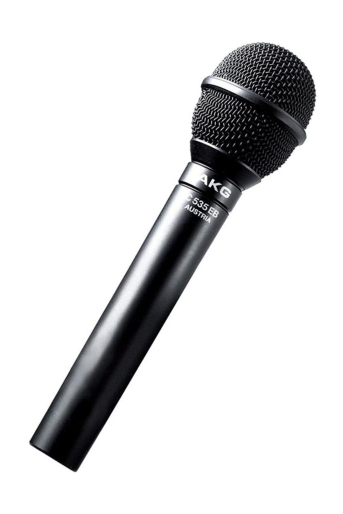Akg C535 Eb Profesyonel Enstrüman Ve Vokal Mikrofon