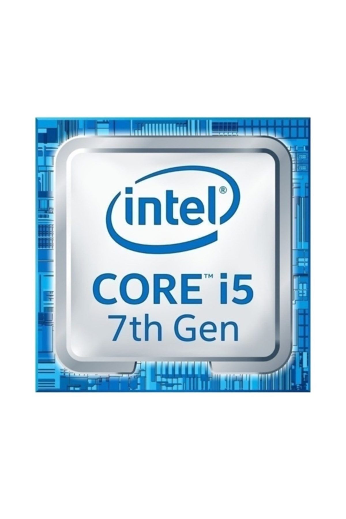 Intel I5-7500 3.40 Ghz 6m 1151p Tray