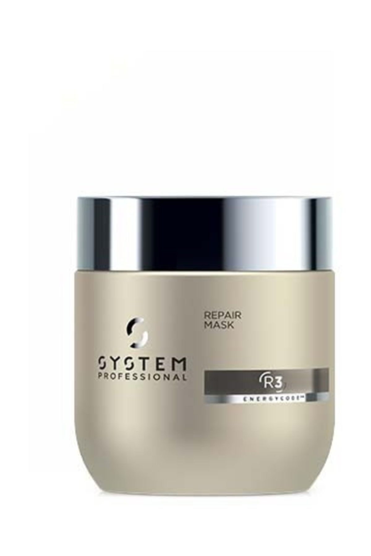 Wella System Professional Repair Saç Maskesi 200ml 8005610566757