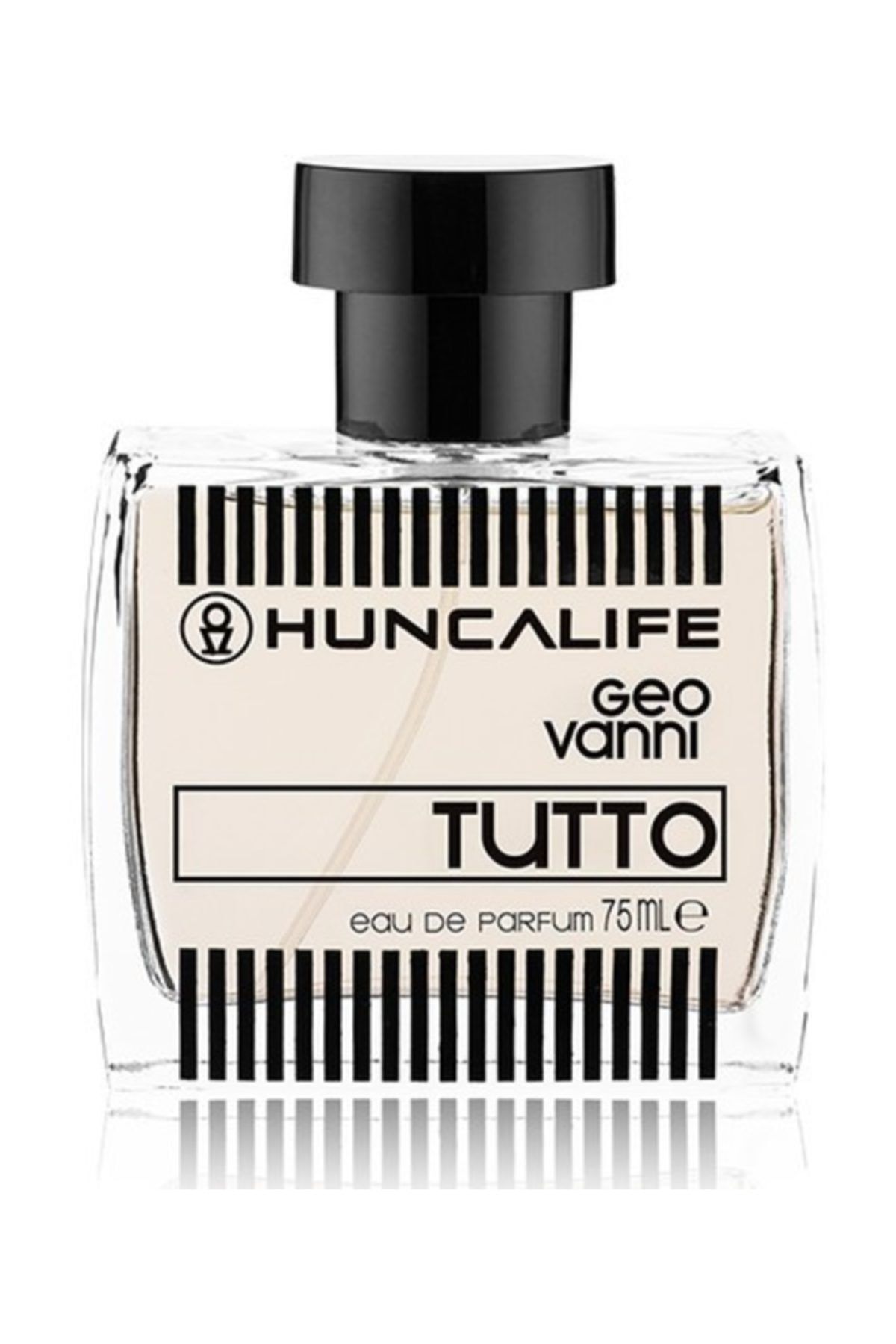 Huncalife Geovanni Tutto Edp 75 Ml  Erkek Parfümü  5171333