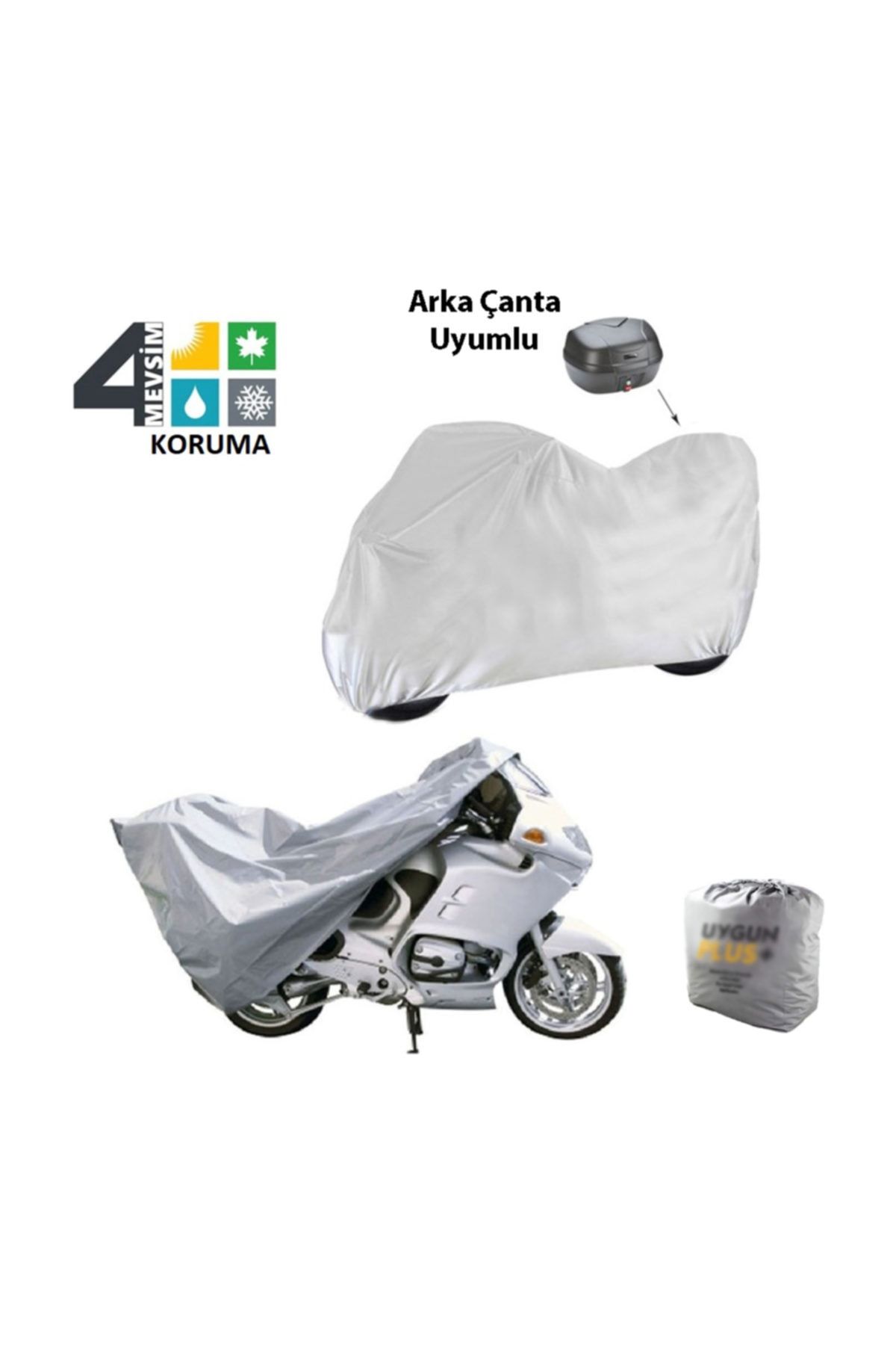 Yamaha deals bike cover
