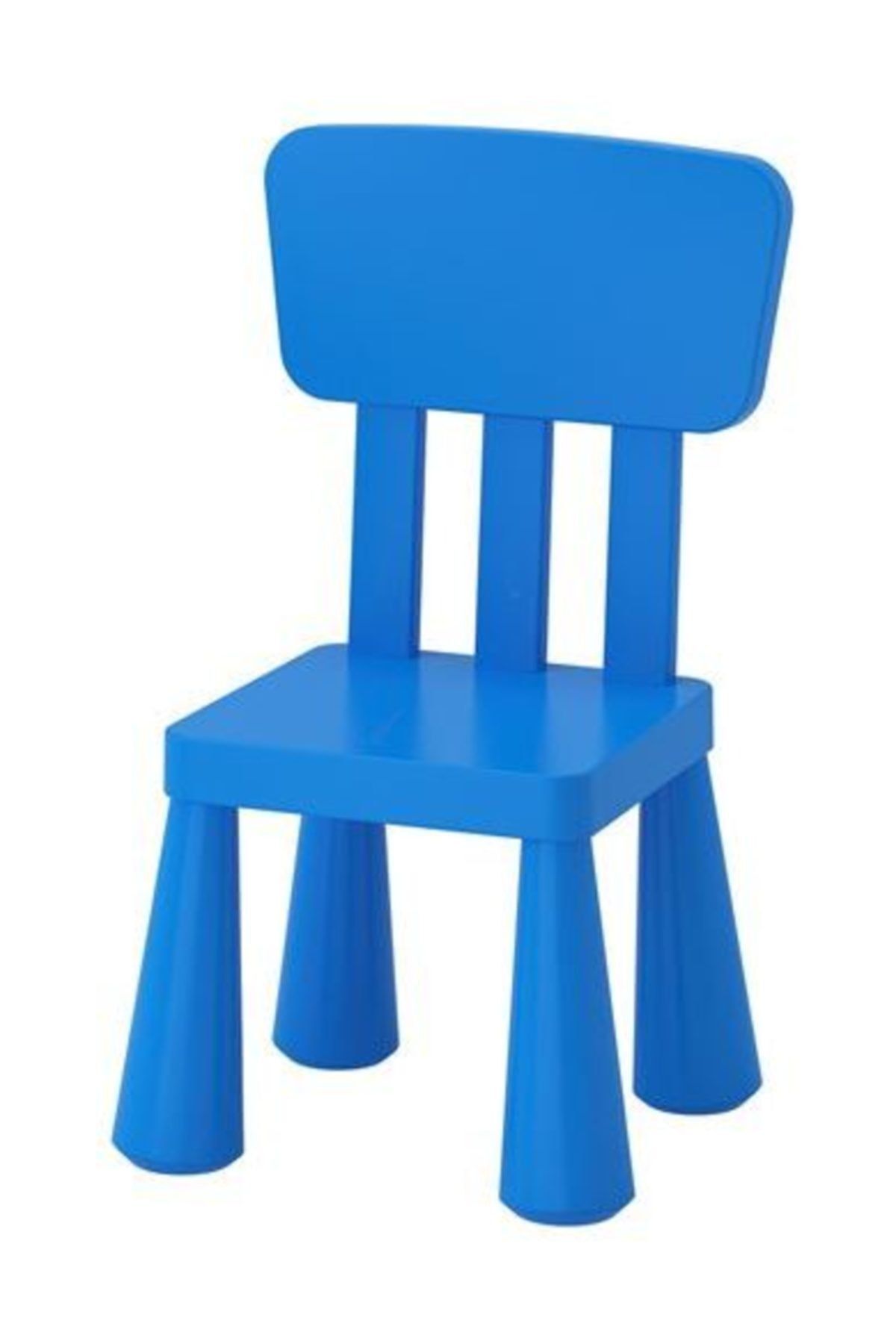 IKEA Mammut Çocuk Sandalyesi