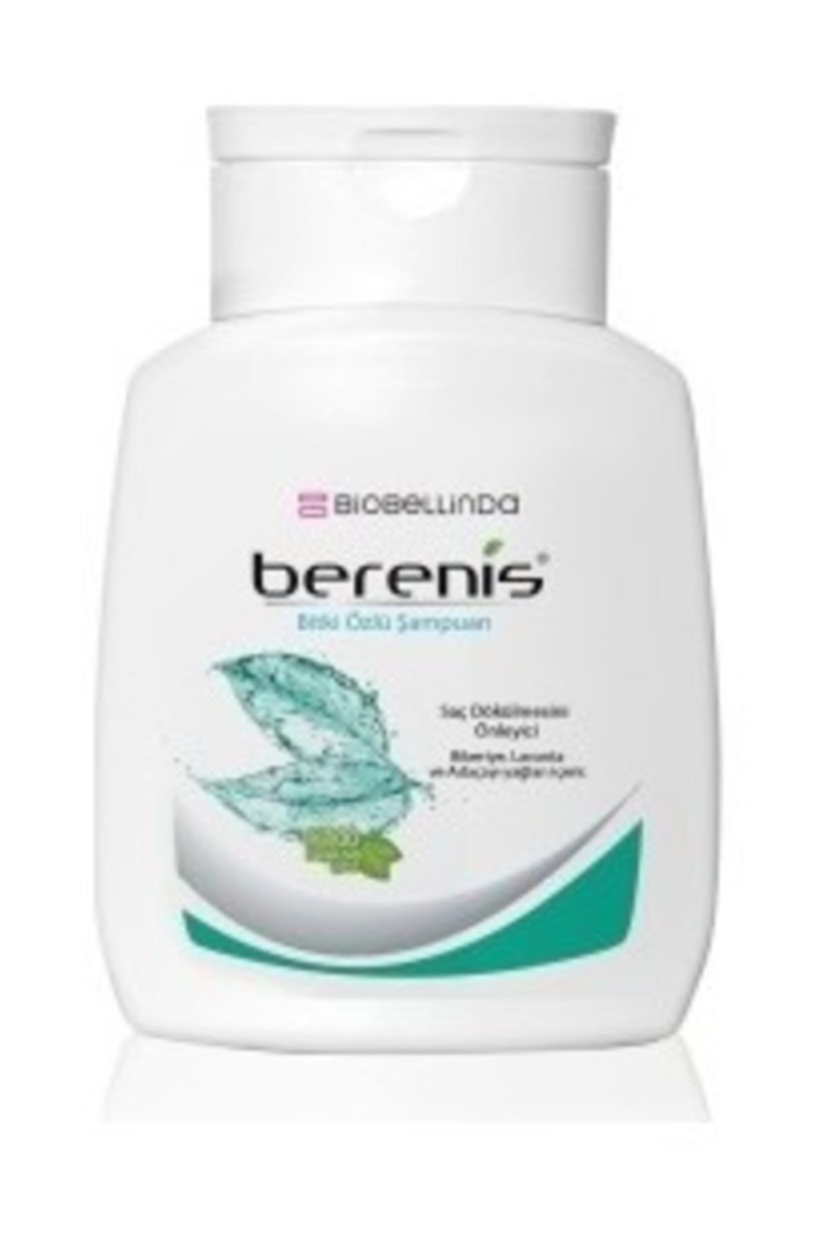 BioBellinda Bl66 - Berenis Şampuan (dökülen Saçlar)