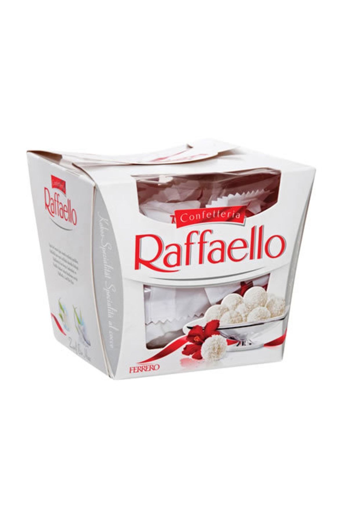 Raffaello Raffaello 150 G