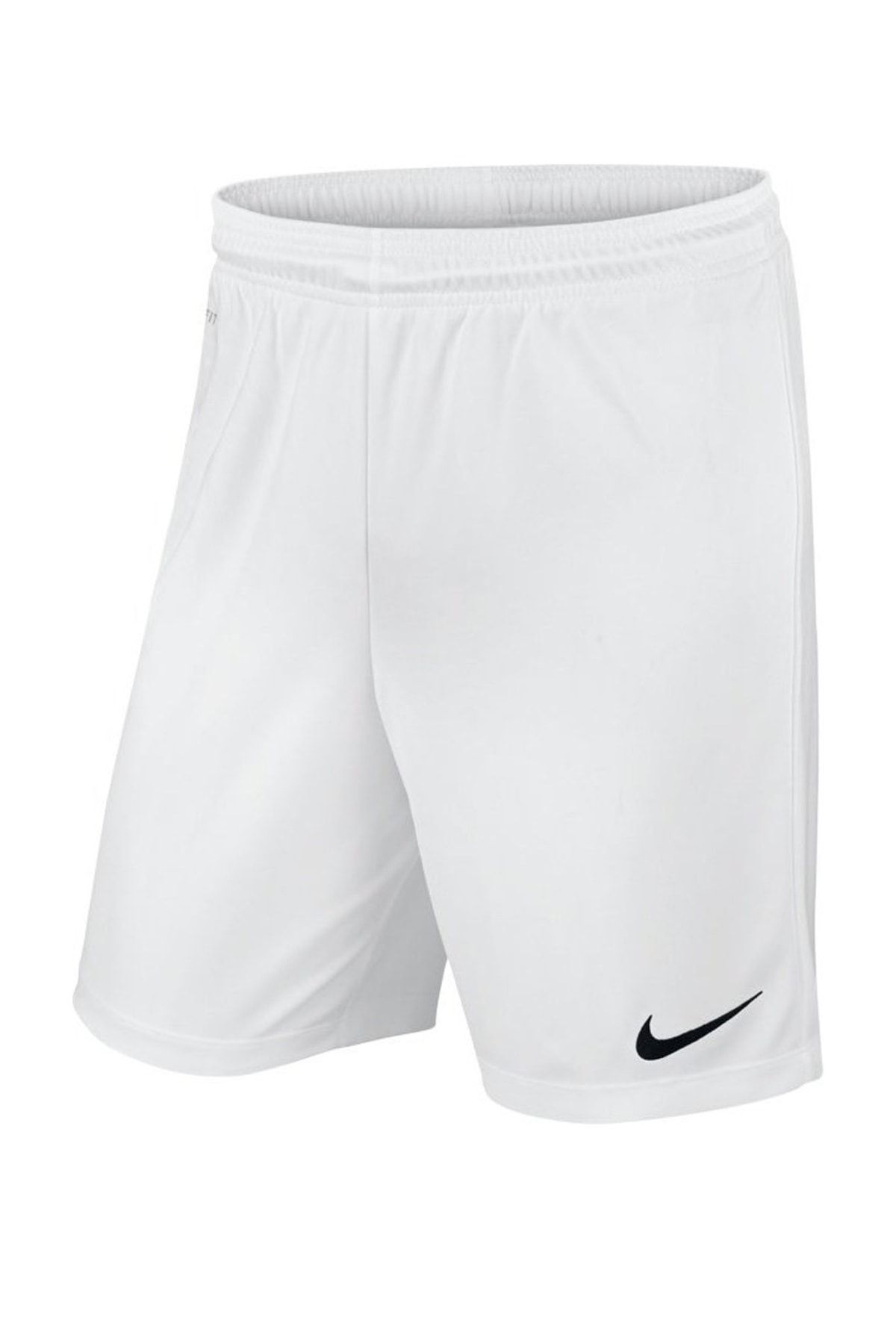 Nike Erkek Şort - Park II Knit WB Futbol Maç Şortu - 725903-100