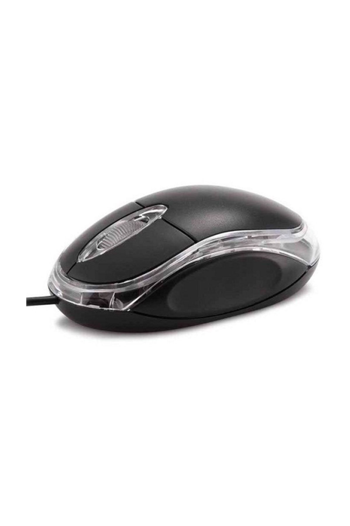 Hiper Hıper M-330 Optık Mouse Usb Siyah