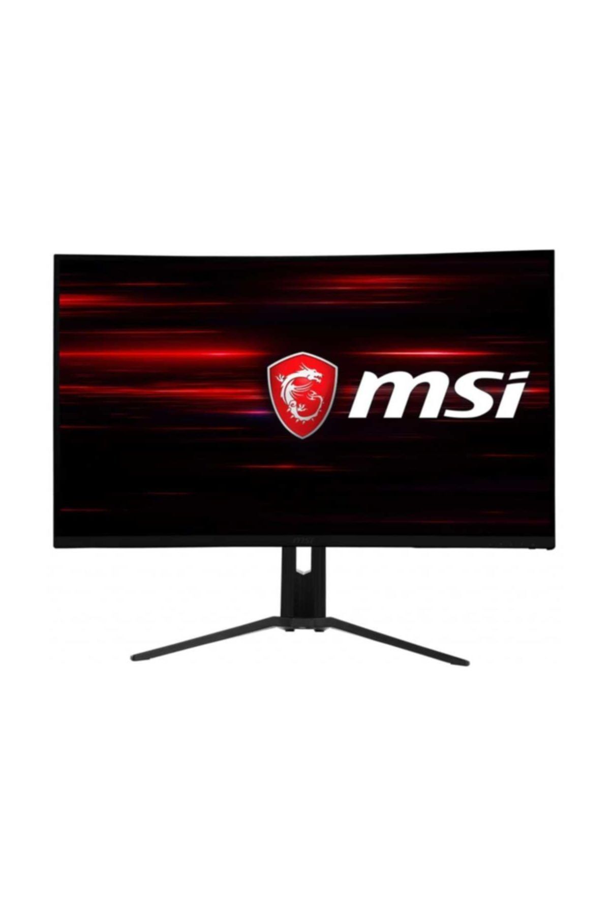 MSI Optix MAG321CQR 31,5" 144 Hz 1ms (HDMI+Display) Full HD VA Oyuncu Monitörü