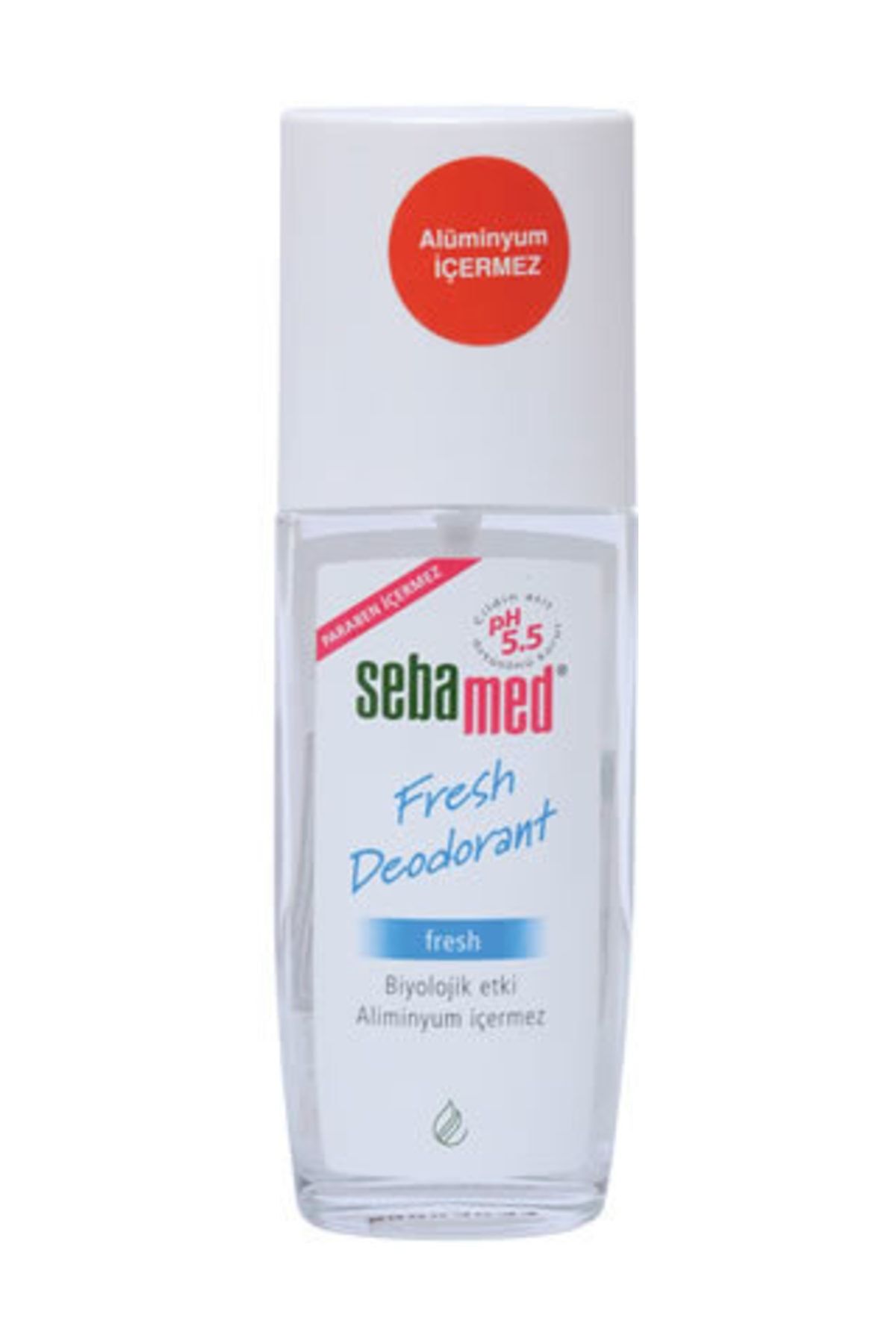 Sebamed Sebamed Deodorant Fresh 75 Ml