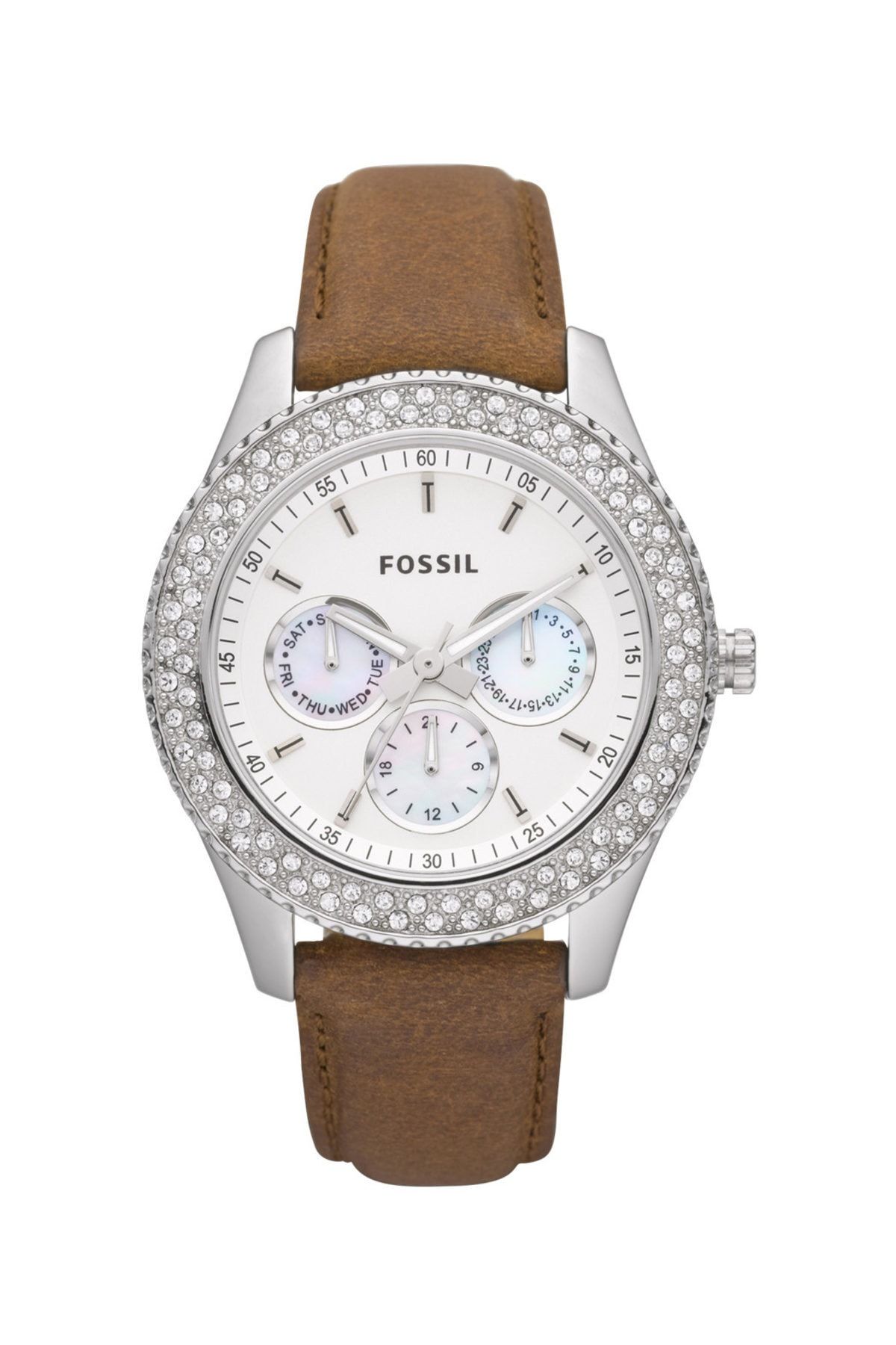 Fossil Kadın Kol Saati ES2996