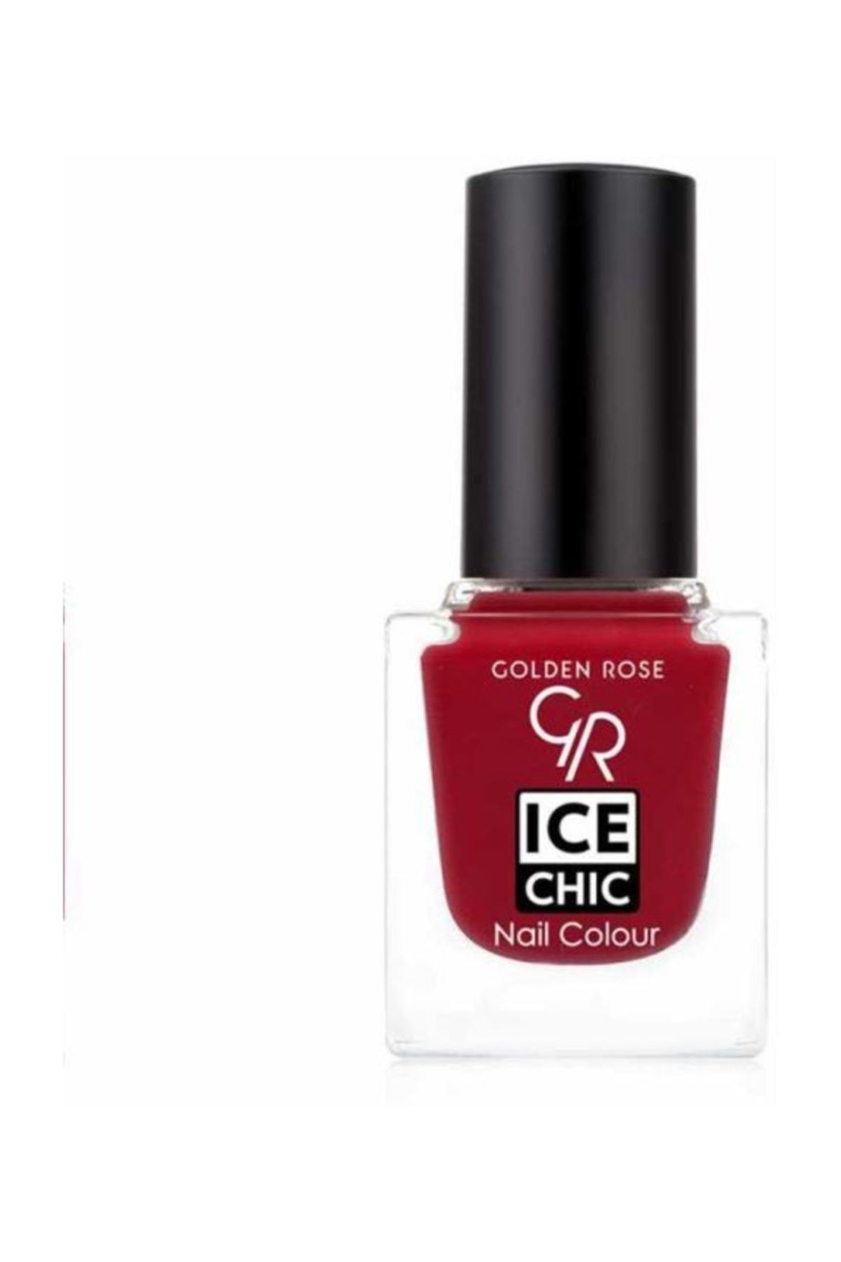 Golden Rose Ice Chic Nail Colour 38 10.5 ml