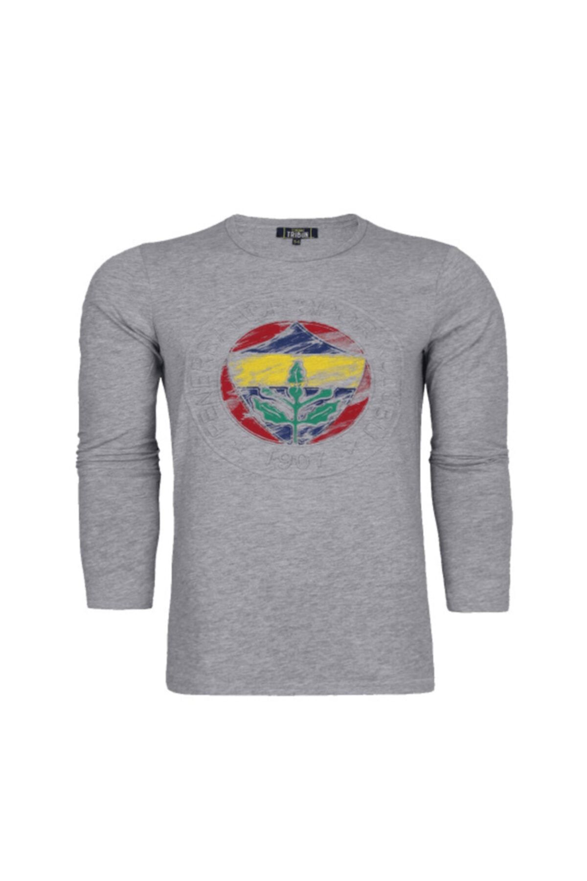 Fenerbahçe Fenerbahçe Çocuk Grimelanj T-Shirt - TK010C8K22