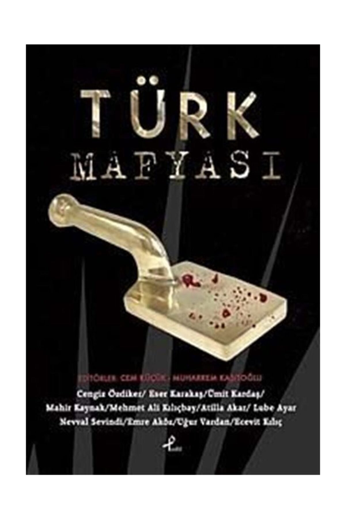 Profil Kitap Türk Mafyası