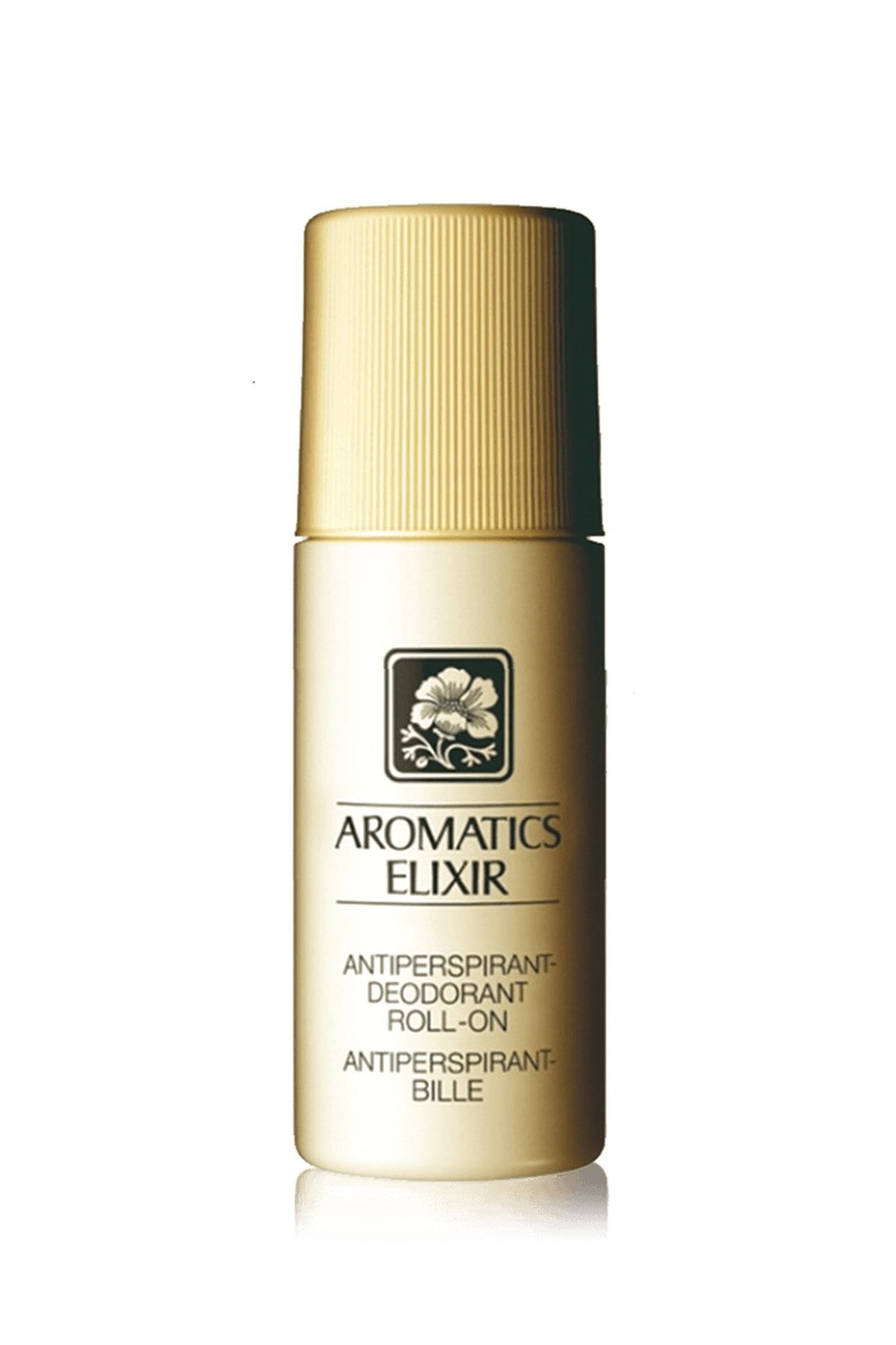 Clinique Aromatic Elixir Kadın Deodorant Roll-On 75 ml