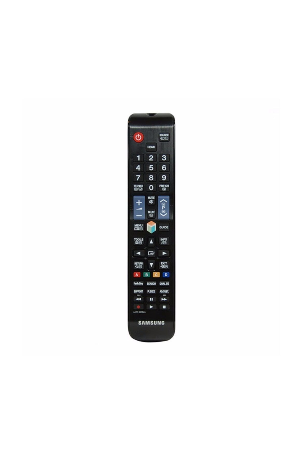 Samsung Orjinal Tv Kumandası Smart Tuşlu, Tv Kumandası