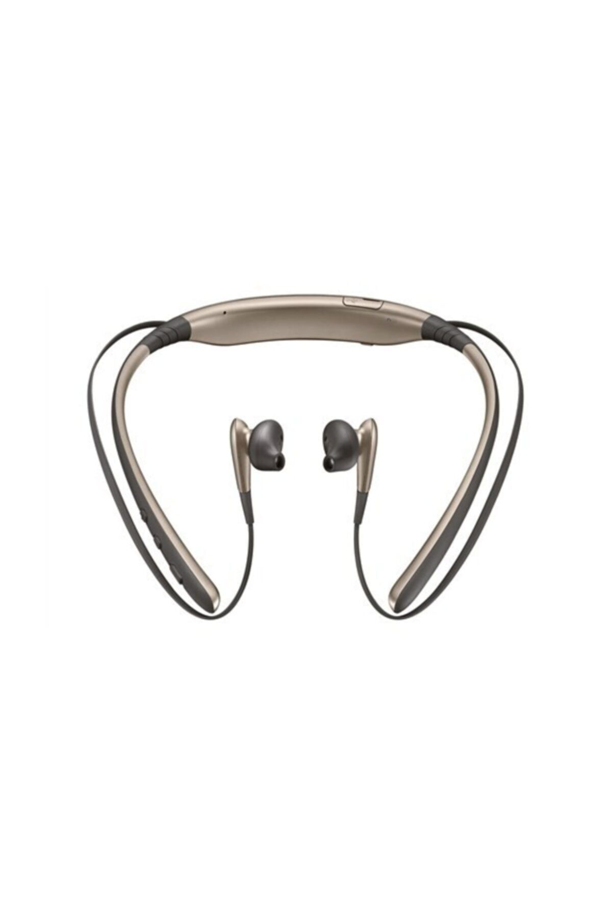 Samsung Level U Altın Bluetooth Kulaklık (Samsung Türkiye Garantili)