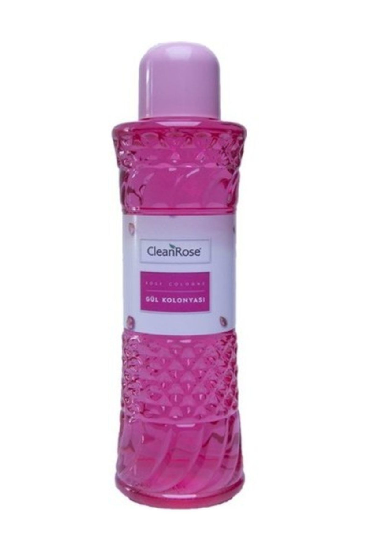 Clean Rose Cleanrose Kalıcı Isparta Gül Kolonyası 250 ml