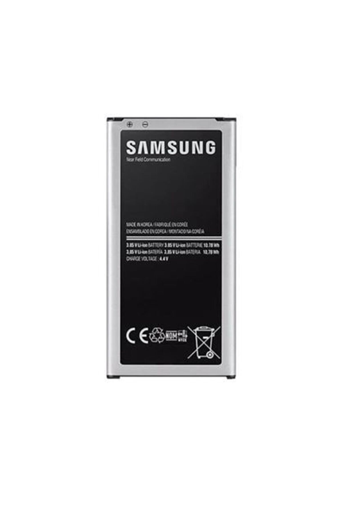 Samsung Galaxy J5 2016 - J510 Batarya Pil (3100 Mah)