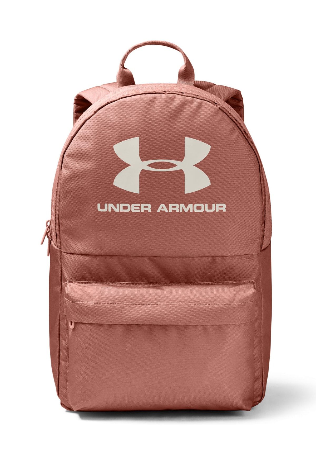 Under Armour Unisex Spor Çantası - UA Loudon Backpack - 1342654-226