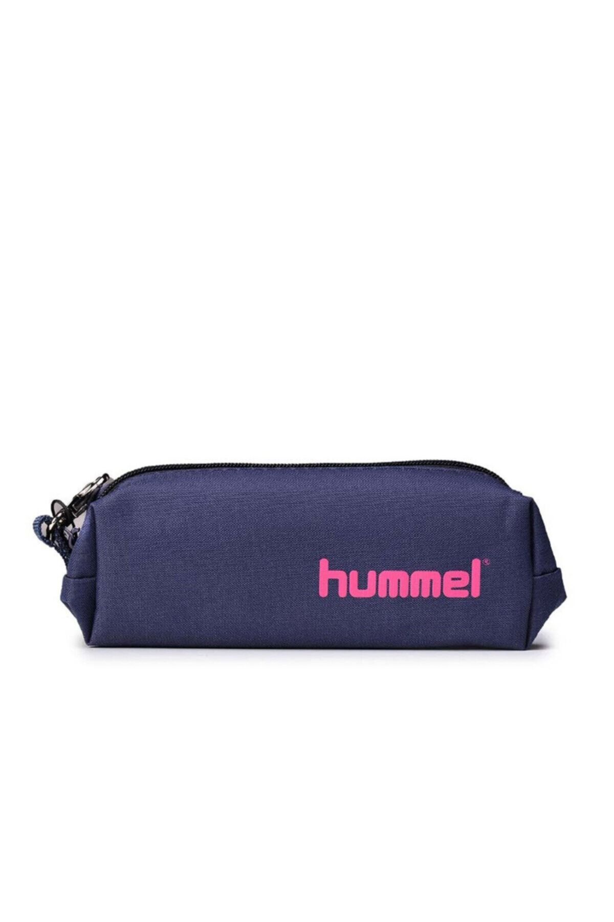 hummel BELEN PENCIL BAG Açık Mavi Unisex Kalemlik 100352714